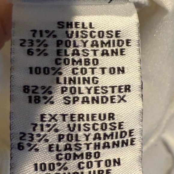 Diane Von Furstenberg Pele Eyelet Mini Dress - Picture 5 of 9